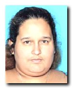 Offender Sylvette Marie Barreto