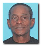 Offender Timothy Alonzo Robinson