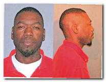 Offender Walter Davis