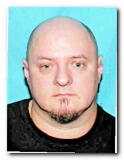 Offender William Christopher Jones