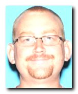 Offender Andrew James Bair