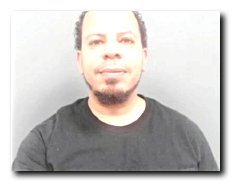 Offender Angel Chamorro