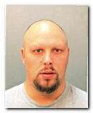 Offender Anthony Mosier