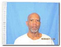 Offender Arthur Joseph Fontenot III