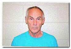 Offender Bruce Willard Osborne