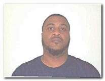 Offender Bryan Anthony Barnes