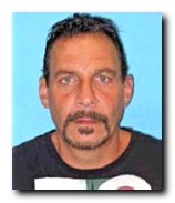 Offender Charles F Gabriel