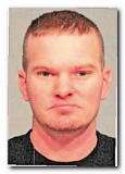 Offender Christopher Michael Parry