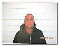 Offender Damon J Brown