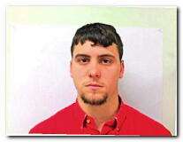 Offender Daulton A Bly