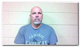 Offender David E Wells