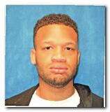 Offender Delvin Devon Darby