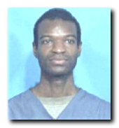 Offender Dorlee Holmes Jr