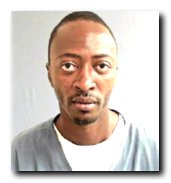Offender Dwayne Wiggins