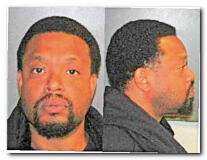 Offender Edward Todd Roberson II