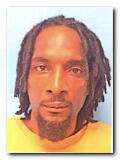 Offender Eric Mickens