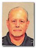 Offender Frank Romero