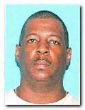 Offender Henry Hamilton Jr