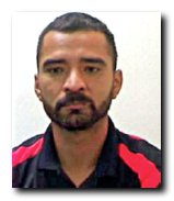Offender Inacio Echavarria