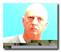 Offender James Alton Padgett