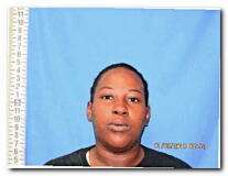 Offender Jasmine Lakema Walker