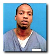 Offender Javis Randel Brown