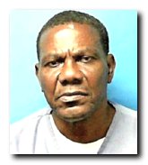 Offender Jean Marcaisse Beaubrun