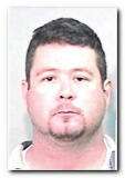 Offender Jeffrey Scott Rosenau