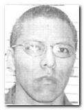 Offender Jorge Vazquez