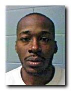 Offender Joshua Devontiah Jones