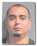 Offender Joshua Ryan Rodriguez