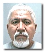 Offender Julio C Martinez