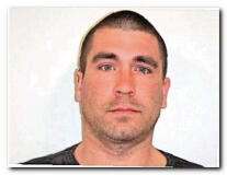 Offender Justin Goyette