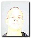 Offender Kevin Rogers