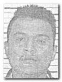 Offender Marco Saldana