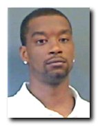 Offender Marcus Christian Pate