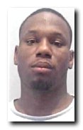 Offender Rahean Harold Edmonds