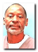 Offender Robert Green III