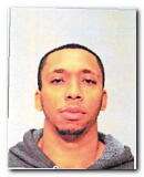 Offender Ryan Marcel Davis