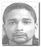 Offender Siddartha Hiraman