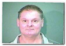 Offender Timothy Dean Barber