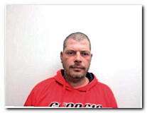 Offender Tripper James Pritts