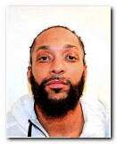 Offender Trivell Maxwell