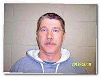 Offender Troy William Cottle