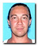 Offender William Chris Rodriguez
