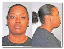 Offender Andria Denise Johnson