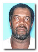 Offender Anthony Jones