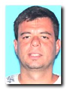 Offender Anthony Shah Rahman