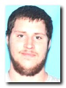 Offender Benjamin Scott Wertz II