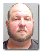 Offender Brandon Dean Dillow